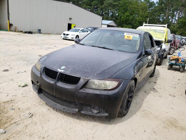Bmw 330 i (2006)