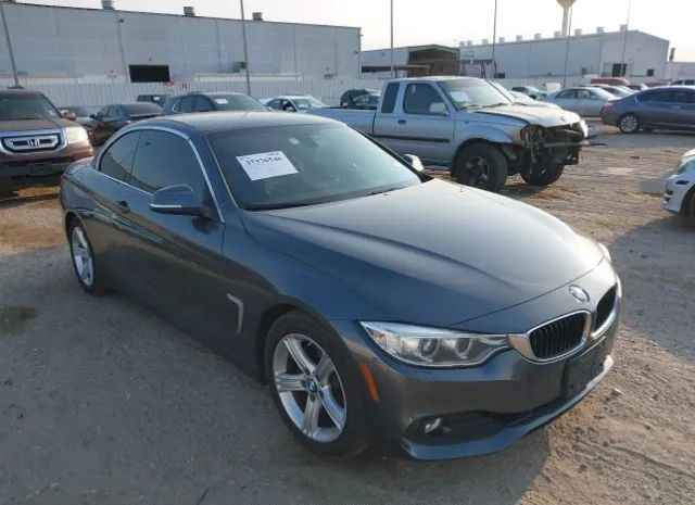 Bmw 4 series (2014)