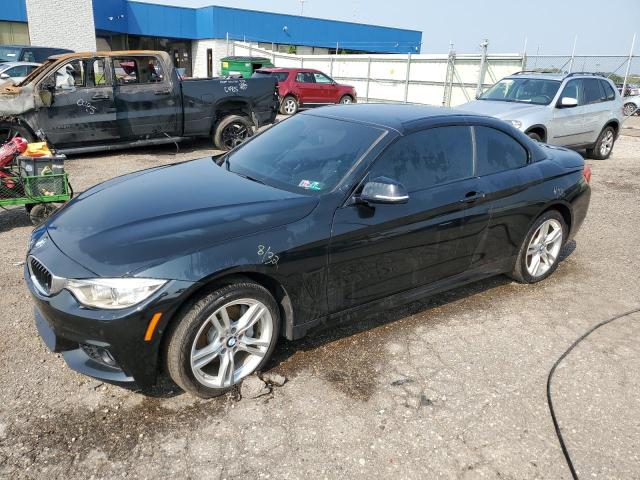 Bmw 440xi (2017)