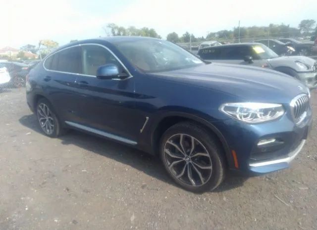 Bmw X4 (2019)