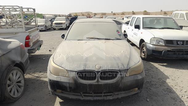 Bmw 530i (2004)