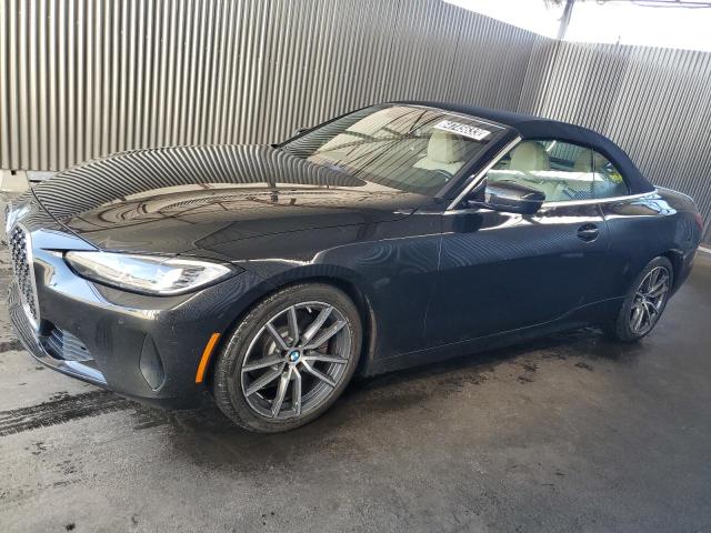Bmw 430i (2022)