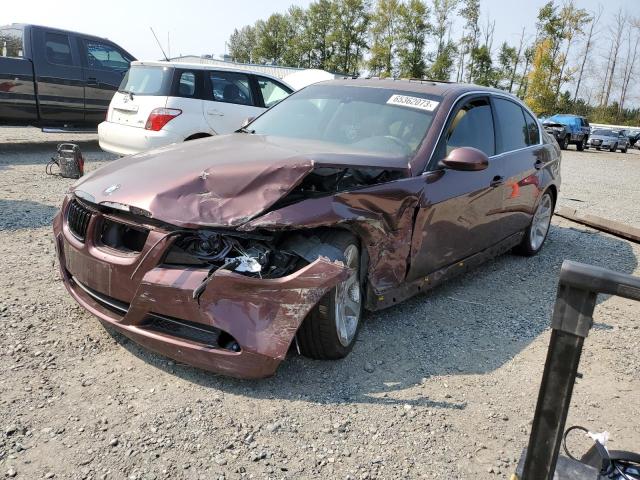 Bmw 330 i (2006)