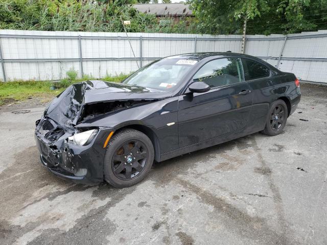 Bmw 328 xi (2009)