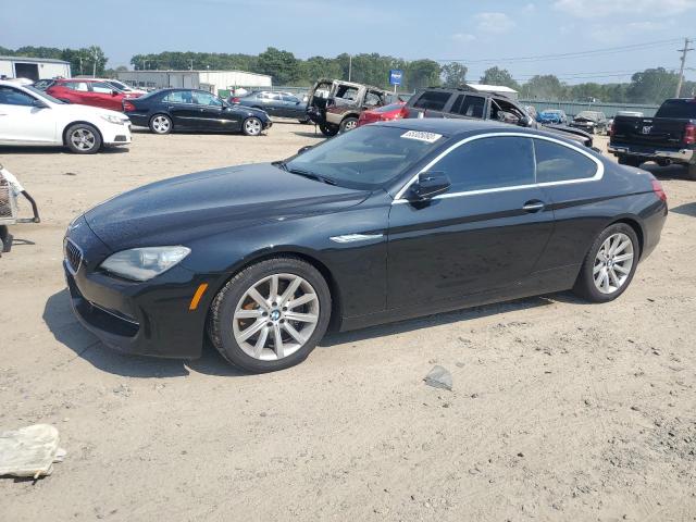 Bmw 640 i (2012)