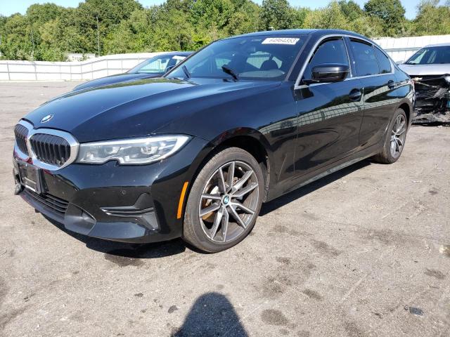 Bmw 330xi (2020)
