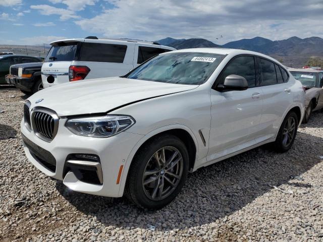 Bmw X4 xdrivem (2020)