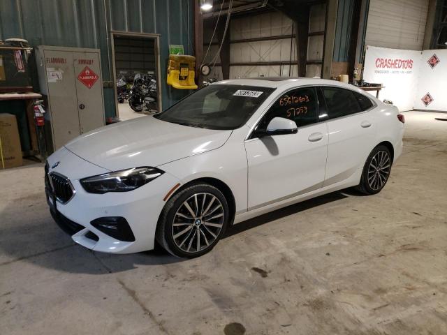 Bmw 228xi (2021)