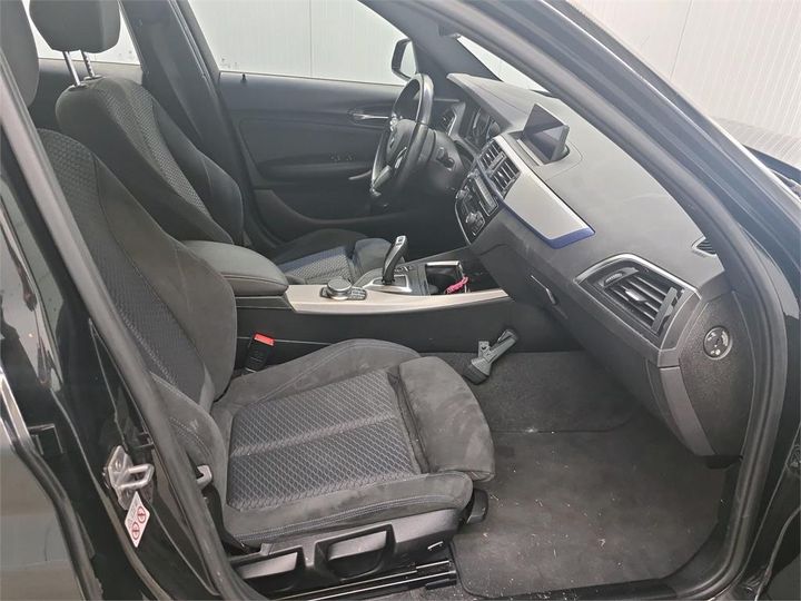 Bmw 118 (2018)