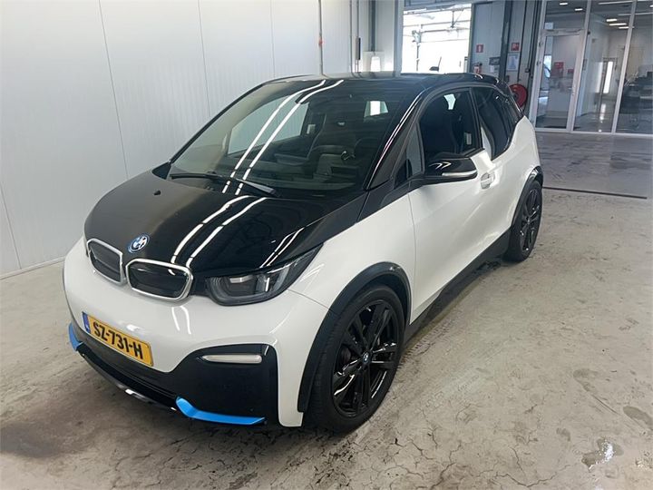 Bmw I3 (2018)