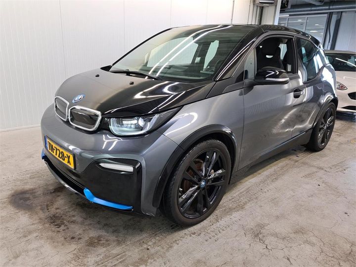Bmw I3 (2018)