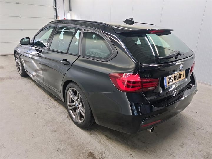 Bmw 318 (2019)