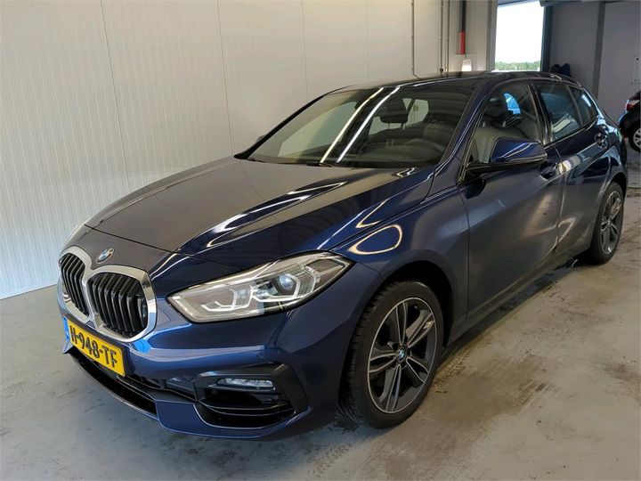 Bmw 118 (2020)