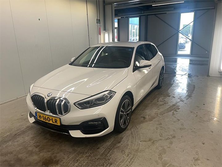 Bmw 118 (2020)