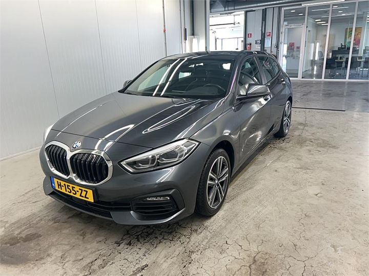 Bmw 118 (2020)