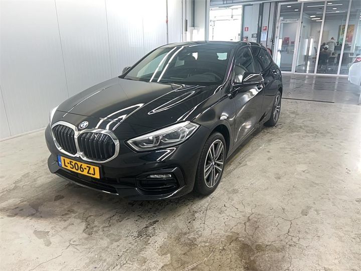 Bmw 118 (2021)