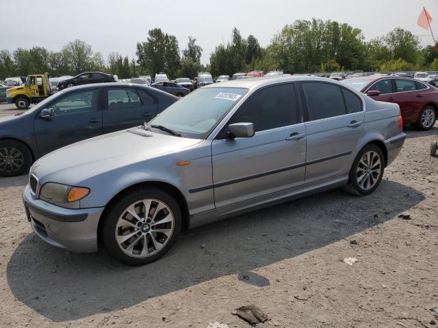 Bmw 330 xi (2004)