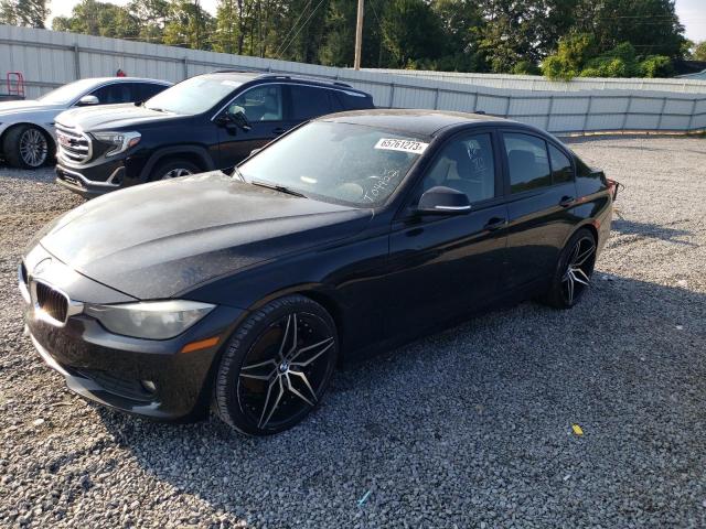 Bmw 320 i (2015)