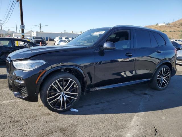 Bmw X5 m50i (2020)