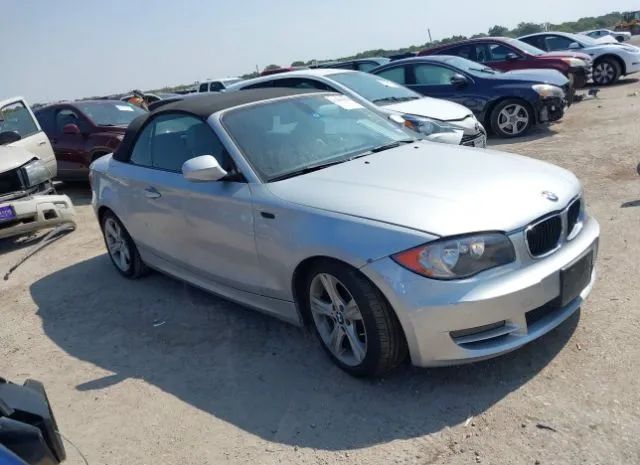 Bmw 128 (2011)