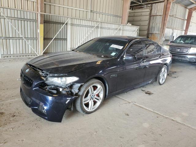Bmw 550 i (2011)