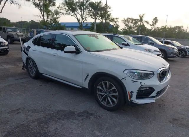 Bmw X4 (2019)
