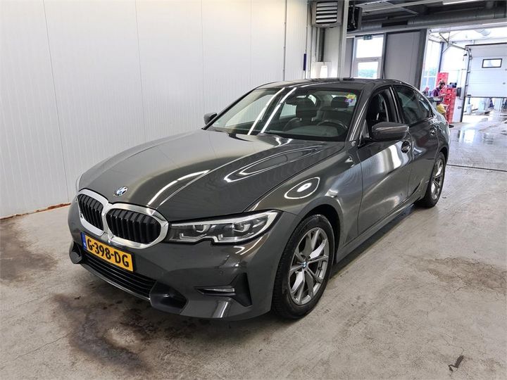 Bmw 318 (2019)