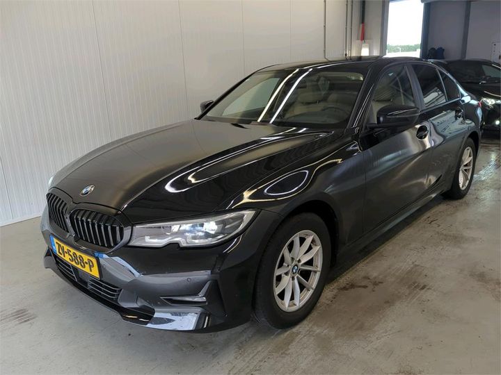 Bmw 318 (2019)