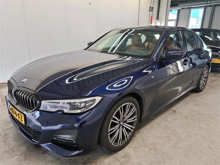 Bmw 318 (2019)