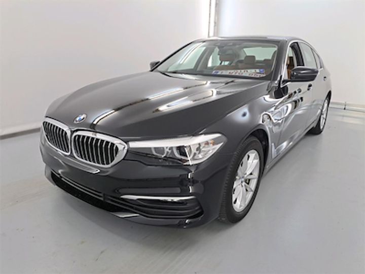 Bmw 5-serie (2019)