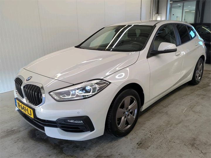 Bmw 118 (2020)