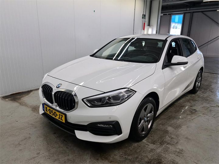 Bmw 118 (2021)