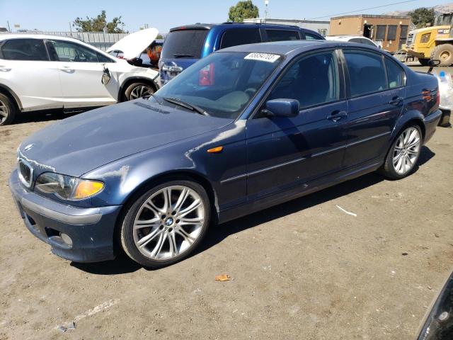 Bmw 330 i (2004)