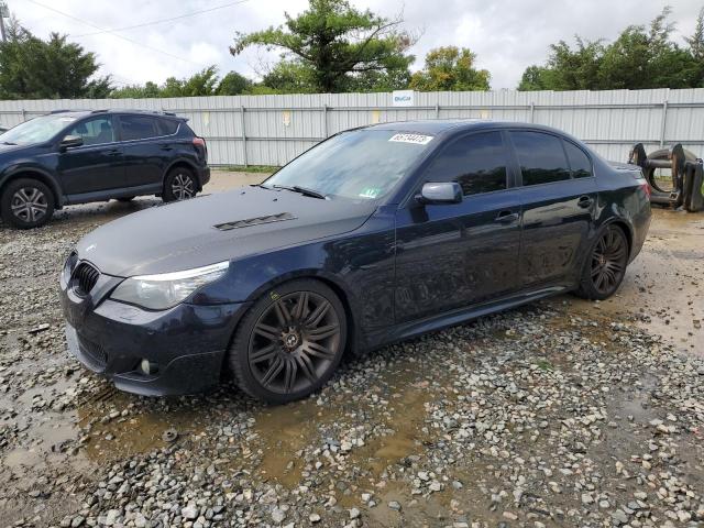Bmw 550 i (2008)
