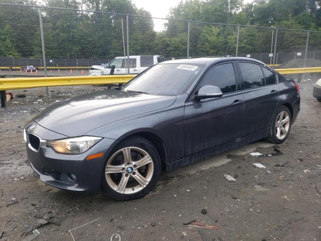Bmw 328 i sule (2013)