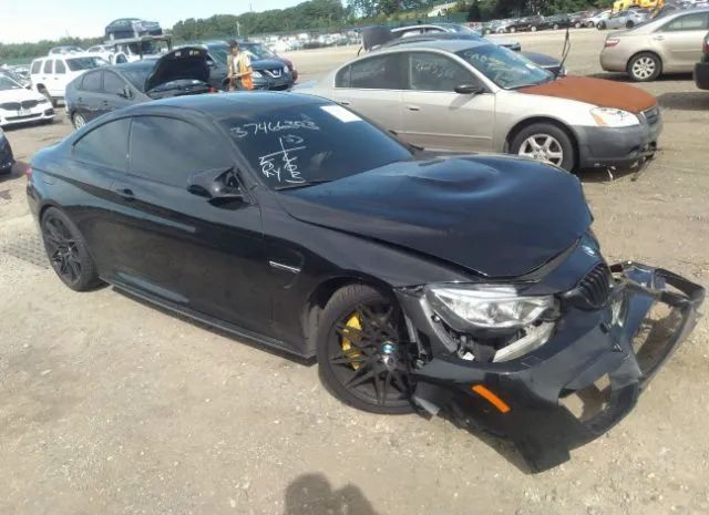 Bmw M4 (2016)