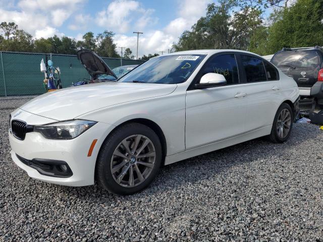 Bmw 320 i (2017)