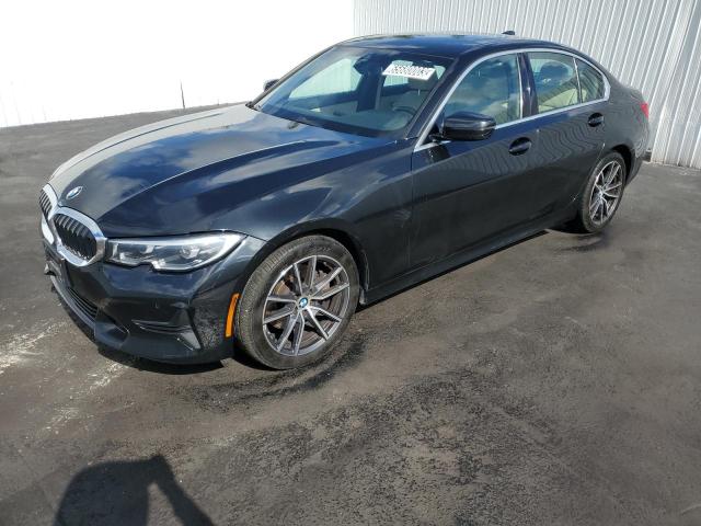 Bmw 330xi (2021)