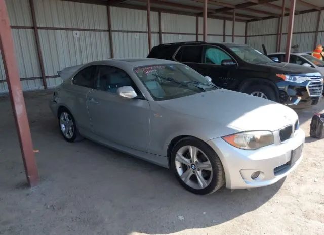 Bmw 128 (2012)