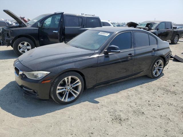 Bmw 328 d (2014)