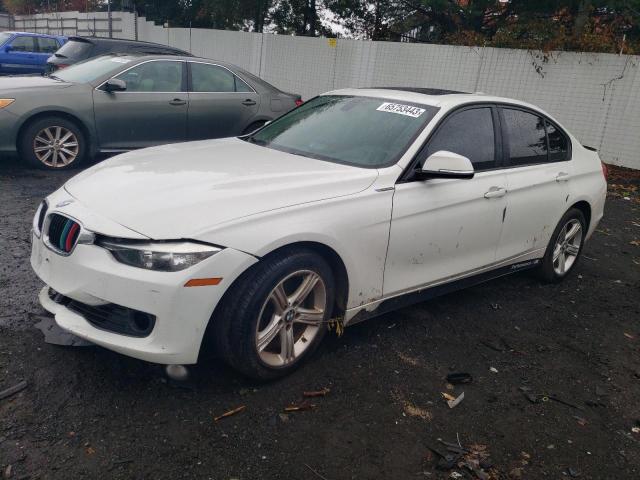 Bmw 328 xi sul (2015)
