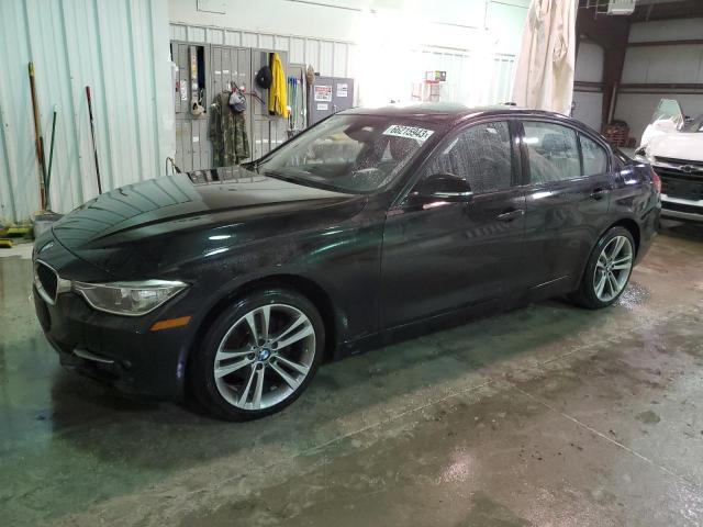 Bmw 328 xi sul (2015)