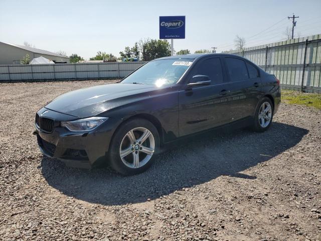 Bmw 328 xi sul (2015)