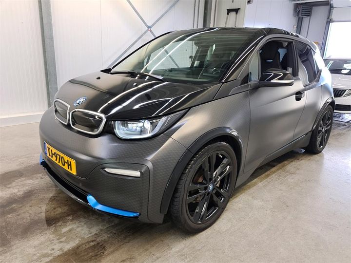 Bmw I3 (2018)