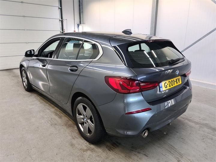 Bmw 118 (2019)