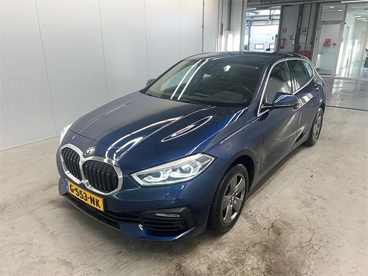 Bmw 118 (2019)