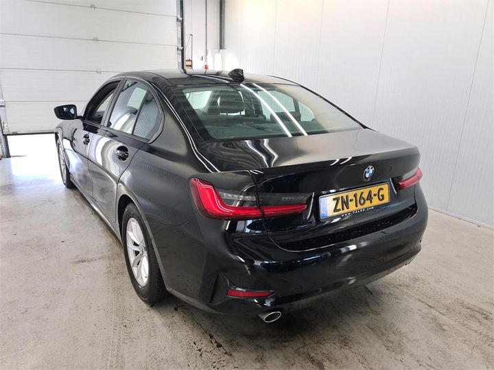 Bmw 318 (2019)