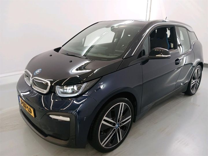 Bmw I3 (2020)