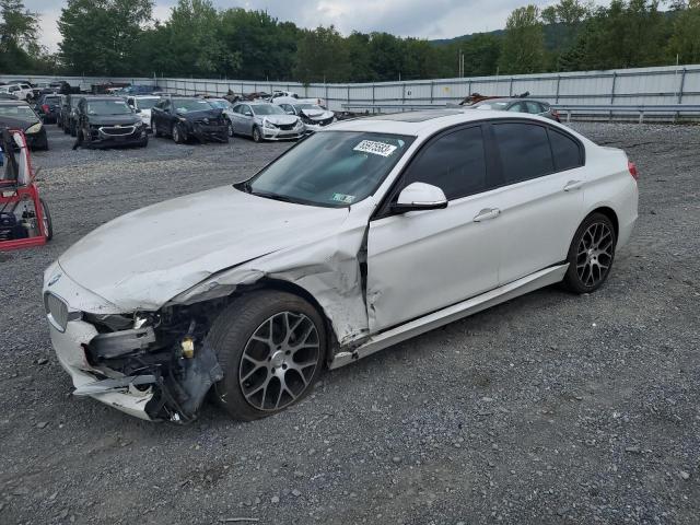 Bmw 328i xdrive (2012)