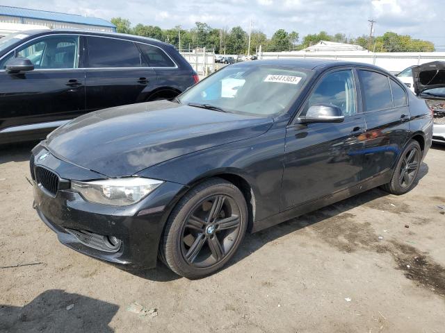 Bmw 328 xi sul (2015)